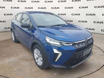 ASX 1.3L Mild Hybrid 140 CV Invite