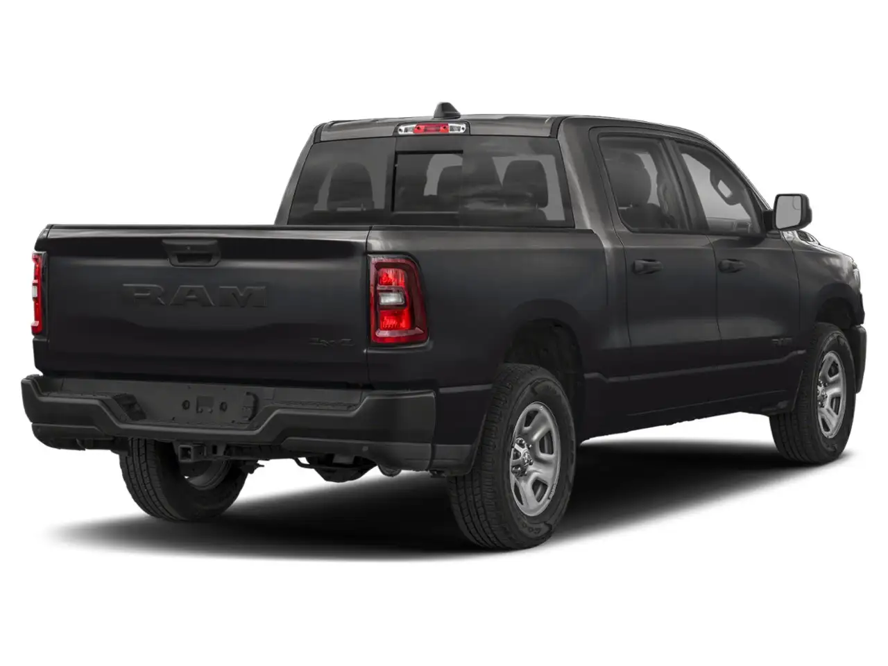 RAM 1500 photo RAM 1500
