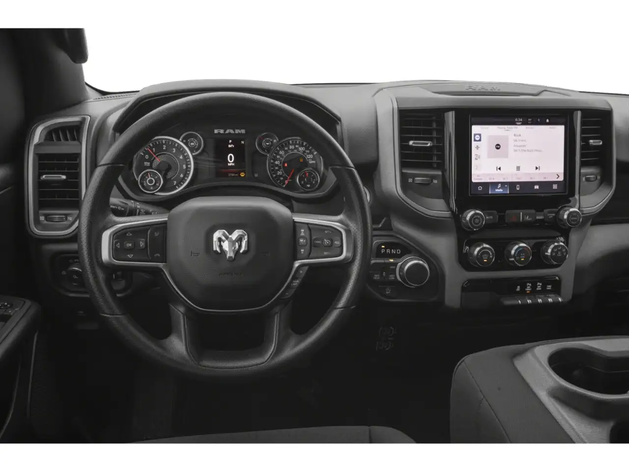RAM 1500 photo RAM 1500