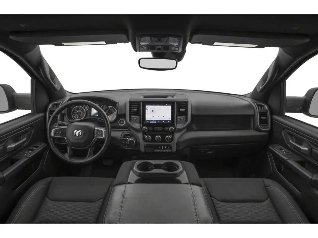RAM 1500 photo RAM 1500