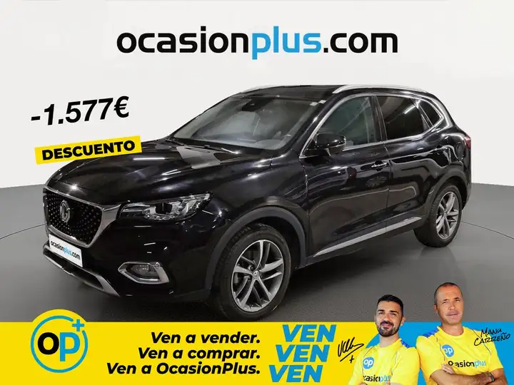 MG HS 1.5 GDI 2023