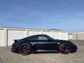 Porsche 992 Turbo / Techart / 3. Hand Schwarz - thumbnail 6