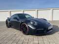 Porsche 992 Turbo / Techart / 3. Hand Schwarz - thumbnail 1