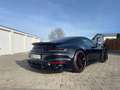 Porsche 992 Turbo / Techart / 3. Hand Schwarz - thumbnail 7