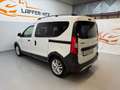 Dacia Dokker Stepway TCe 100 KLIMA SITZHZG TEMP PDC Weiß - thumbnail 12