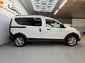 Dacia Dokker Stepway TCe 100 KLIMA SITZHZG TEMP PDC Weiß - thumbnail 10