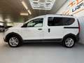 Dacia Dokker Stepway TCe 100 KLIMA SITZHZG TEMP PDC Weiß - thumbnail 11