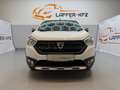 Dacia Dokker Stepway TCe 100 KLIMA SITZHZG TEMP PDC Weiß - thumbnail 8
