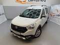 Dacia Dokker Stepway TCe 100 KLIMA SITZHZG TEMP PDC Weiß - thumbnail 3