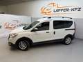 Dacia Dokker Stepway TCe 100 KLIMA SITZHZG TEMP PDC Weiß - thumbnail 2