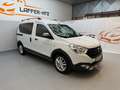 Dacia Dokker Stepway TCe 100 KLIMA SITZHZG TEMP PDC Weiß - thumbnail 9