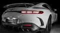 Mercedes-Benz AMG GT Coupé 63 S 4Matic+ Grey - thumbnail 5
