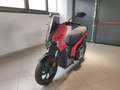 SEAT MO 125 Scooter elettrico Nuovo Rosso - thumbnail 1