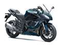 Kawasaki Ninja 1100SX SE Gris - thumbnail 10