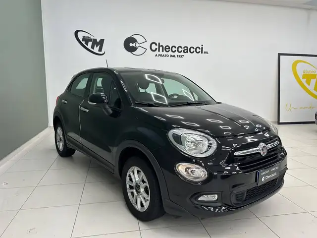 Fiat 500X 1.4 tjt Pop Star 4x2 Gpl 120cv