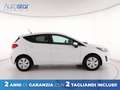 Ford Fiesta 5p 1.1 Titanium Gpl 75cv Bianco - thumbnail 3