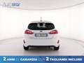 Ford Fiesta 5p 1.1 Titanium Gpl 75cv Bianco - thumbnail 4