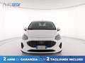 Ford Fiesta 5p 1.1 Titanium Gpl 75cv Bianco - thumbnail 5