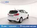 Ford Fiesta 5p 1.1 Titanium Gpl 75cv Bianco - thumbnail 2