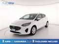 Ford Fiesta 5p 1.1 Titanium Gpl 75cv Bianco - thumbnail 1