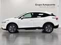 Nissan Qashqai ACENTA Blanco - thumbnail 5