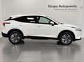 Nissan Qashqai ACENTA Blanco - thumbnail 2