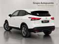 Nissan Qashqai ACENTA Blanco - thumbnail 4