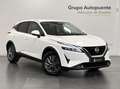 Nissan Qashqai ACENTA Blanco - thumbnail 1