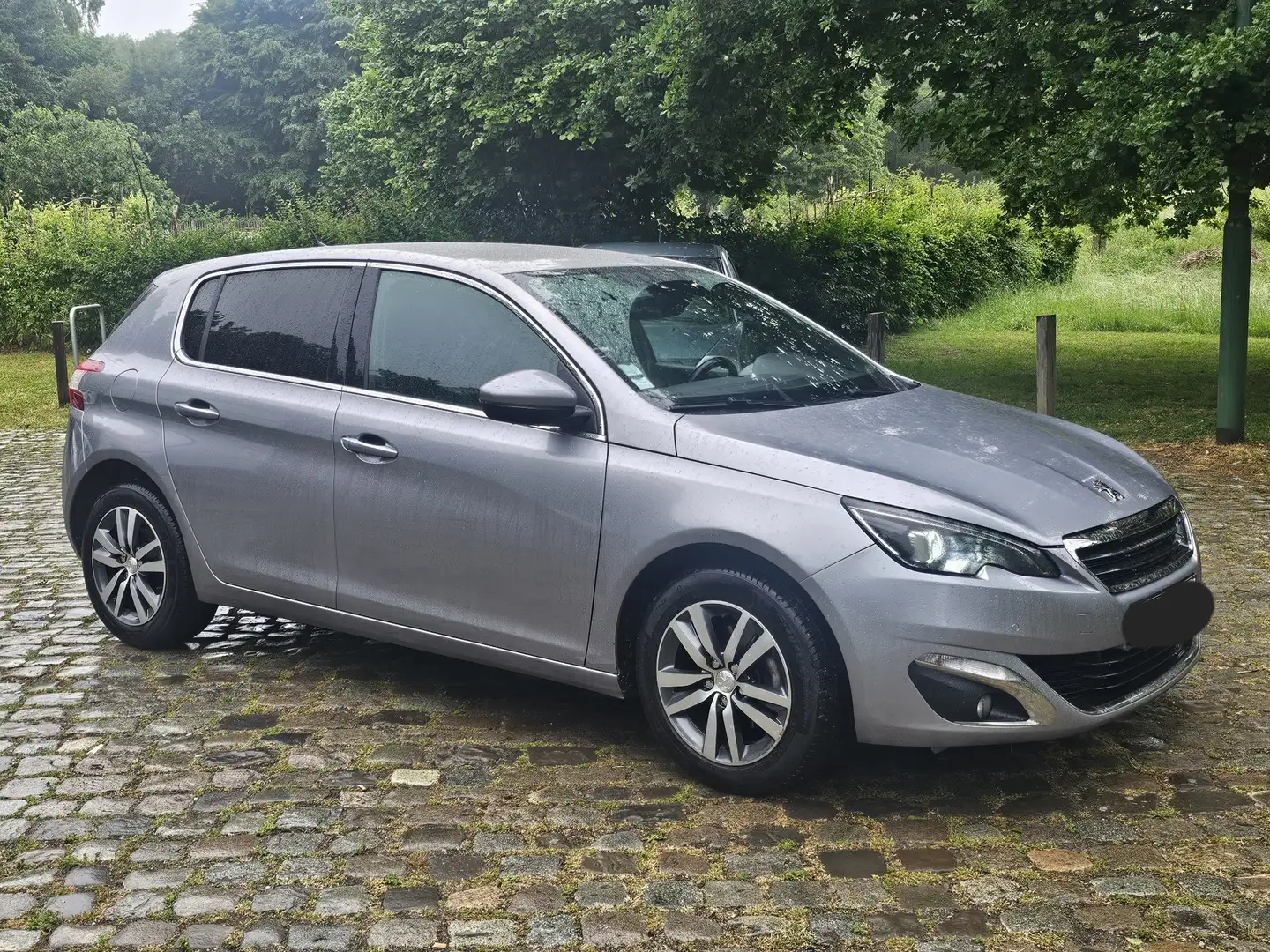 Peugeot 308 1.2  Allure - 1