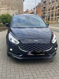 Ford Galaxy 2.0 190 PK (Vignale) 7pl AdBlue