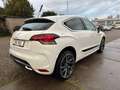 Citroen DS4 SportChic Vollausstattung mit Navi,Parkpilot Blanc - thumbnail 5