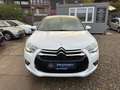 Citroen DS4 SportChic Vollausstattung mit Navi,Parkpilot Blanc - thumbnail 1