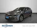 Volkswagen Passat Variant 2.0 TDI Business DSG NAVI SHZ RFK Grau - thumbnail 1