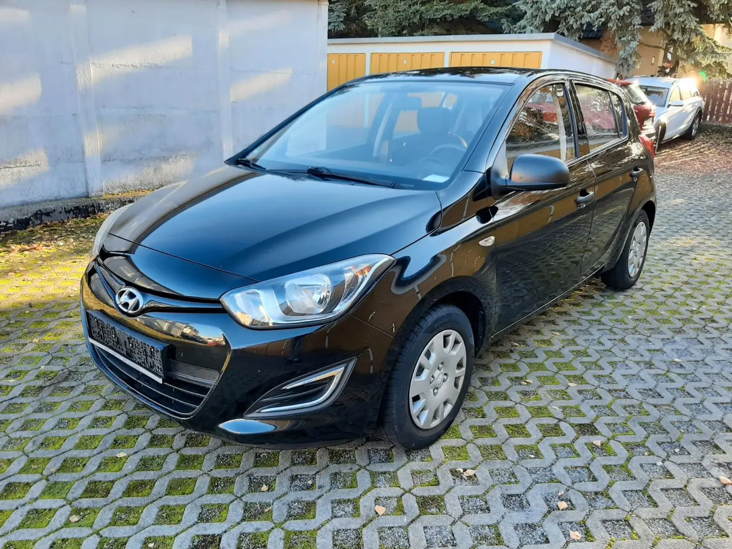 Hyundai i20 1.2 5 Star Edition - 1