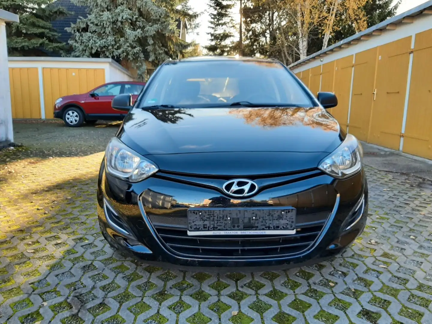 Hyundai i20 1.2 5 Star Edition - 2