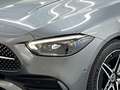 Mercedes-Benz C 220 d T-Modell AMG+AHK+PARK+DISTR+DIGITAL Grau - thumbnail 6