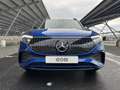 Mercedes-Benz EQB 350 4MATIC AMG Line 7p. 67 kWh | Facelift | Panoramada Blu/Azzurro - thumbnail 2