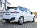 BMW 220 i Active Tourer M Sport AHK DA+ LED PA+ HuD H/K DA Blanc - thumbnail 2
