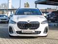 BMW 220 i Active Tourer M Sport AHK DA+ LED PA+ HuD H/K DA Blanc - thumbnail 4