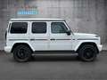 Mercedes-Benz G 500 G 500 AMG+DISTRO+360+BURME+AHK+MASSAGE+GSD+NIGHT Weiß - thumbnail 4