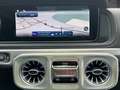 Mercedes-Benz G 500 G 500 AMG+DISTRO+360+BURME+AHK+MASSAGE+GSD+NIGHT Weiß - thumbnail 15