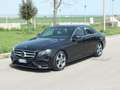 Mercedes-Benz E 220 Tett. Elett. -Prem. Plus-sedili elettrici su porte Black - thumbnail 1