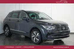 Volkswagen Tiguan Elegance eHybrid Virtual Navi IQ ACC AHK