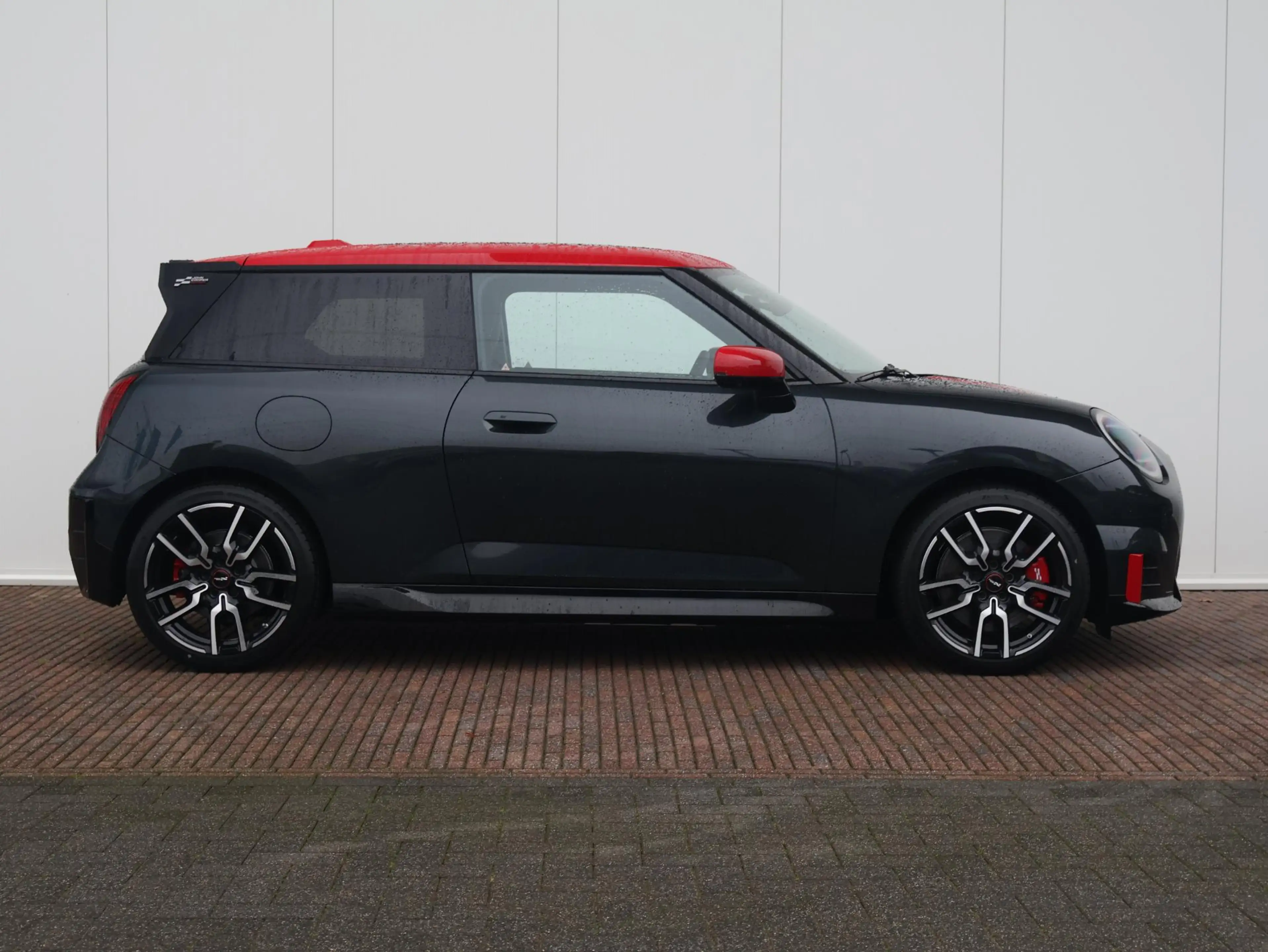 MINI John Cooper Works 3-Deurs JCW XL 54.2 kWh | Comforttoegang | Panoram — photo 6