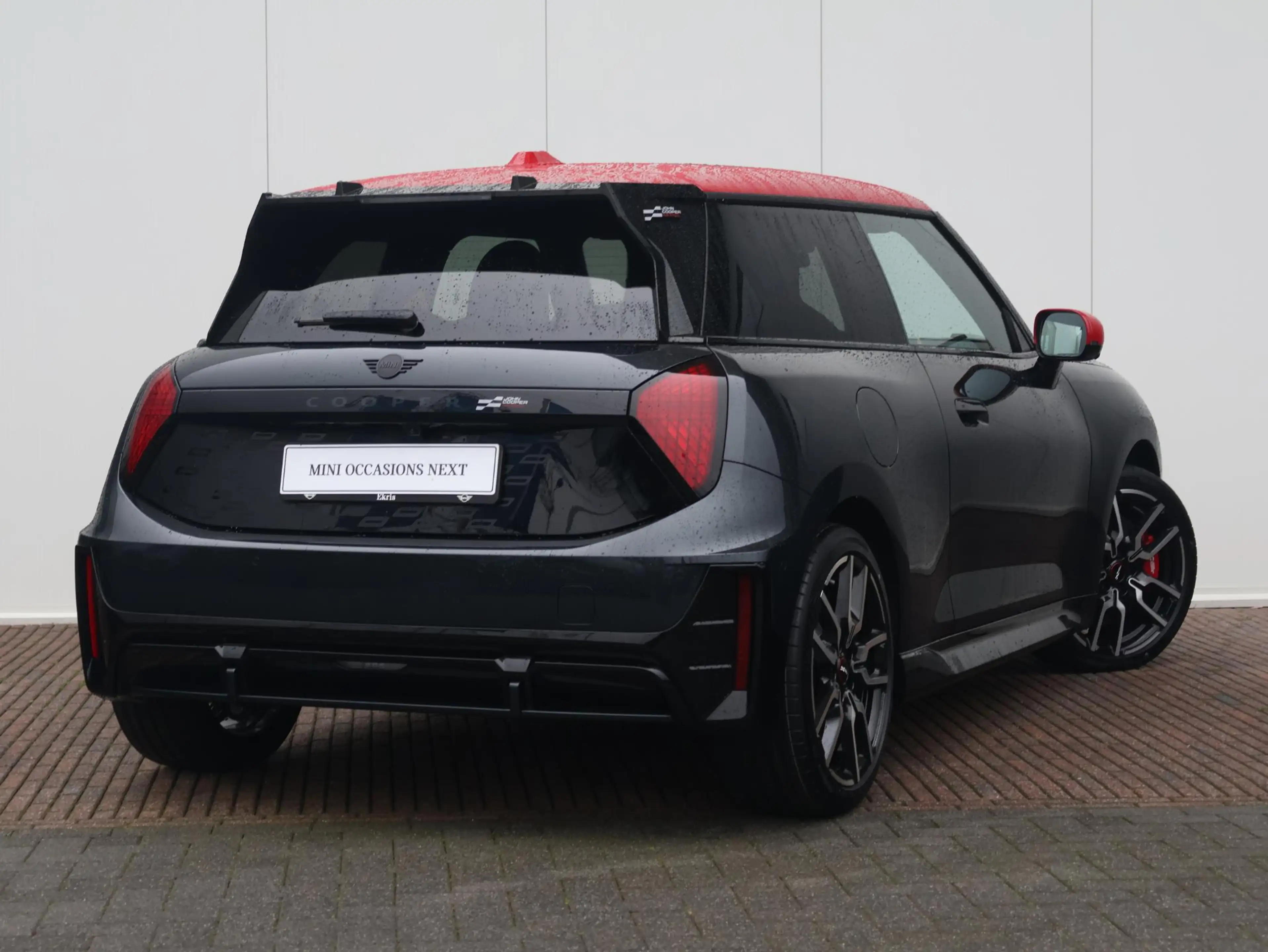 MINI John Cooper Works 3-Deurs JCW XL 54.2 kWh | Comforttoegang | Panoram — photo 10