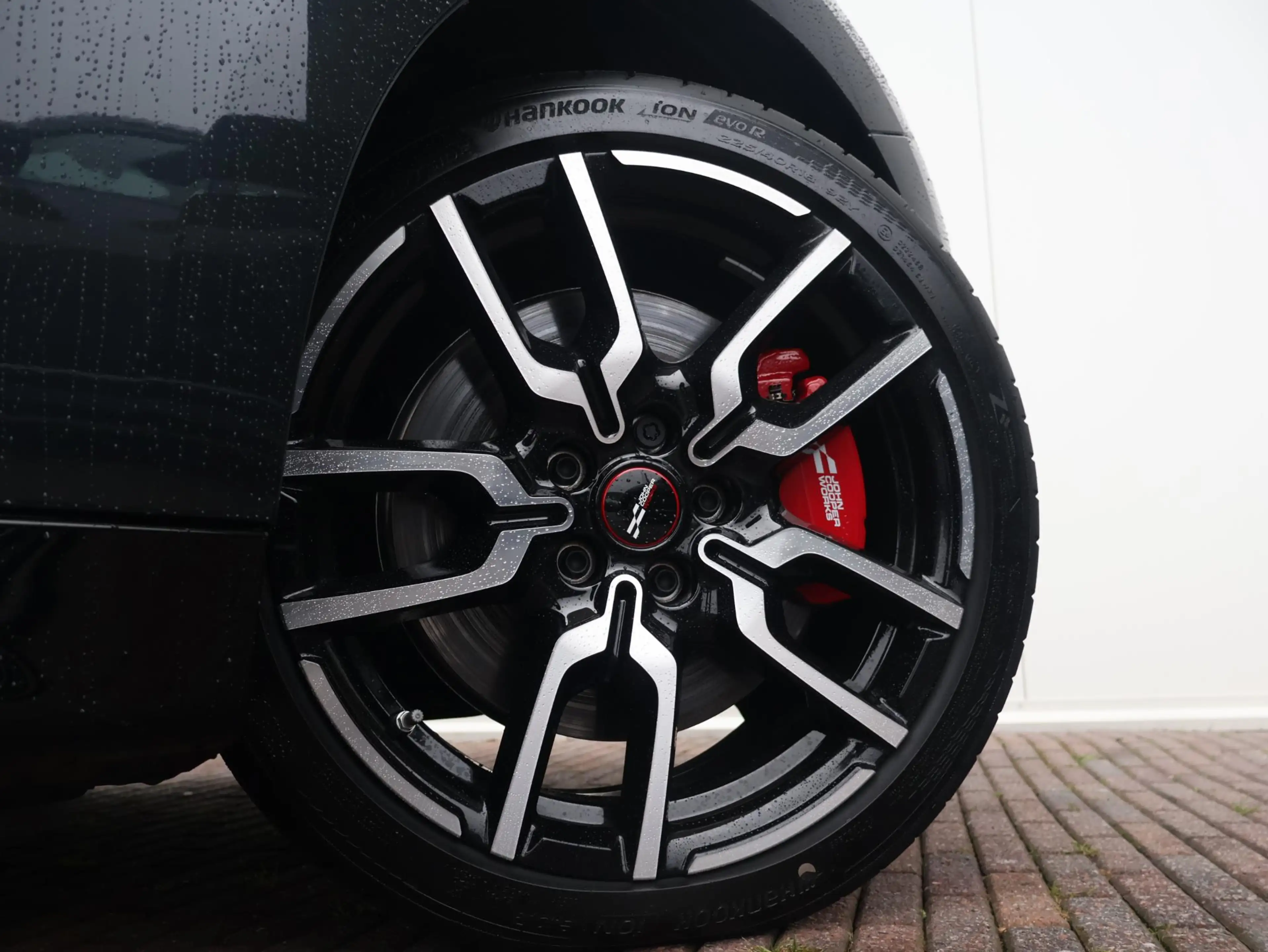 MINI John Cooper Works 3-Deurs JCW XL 54.2 kWh | Comforttoegang | Panoram — photo 11