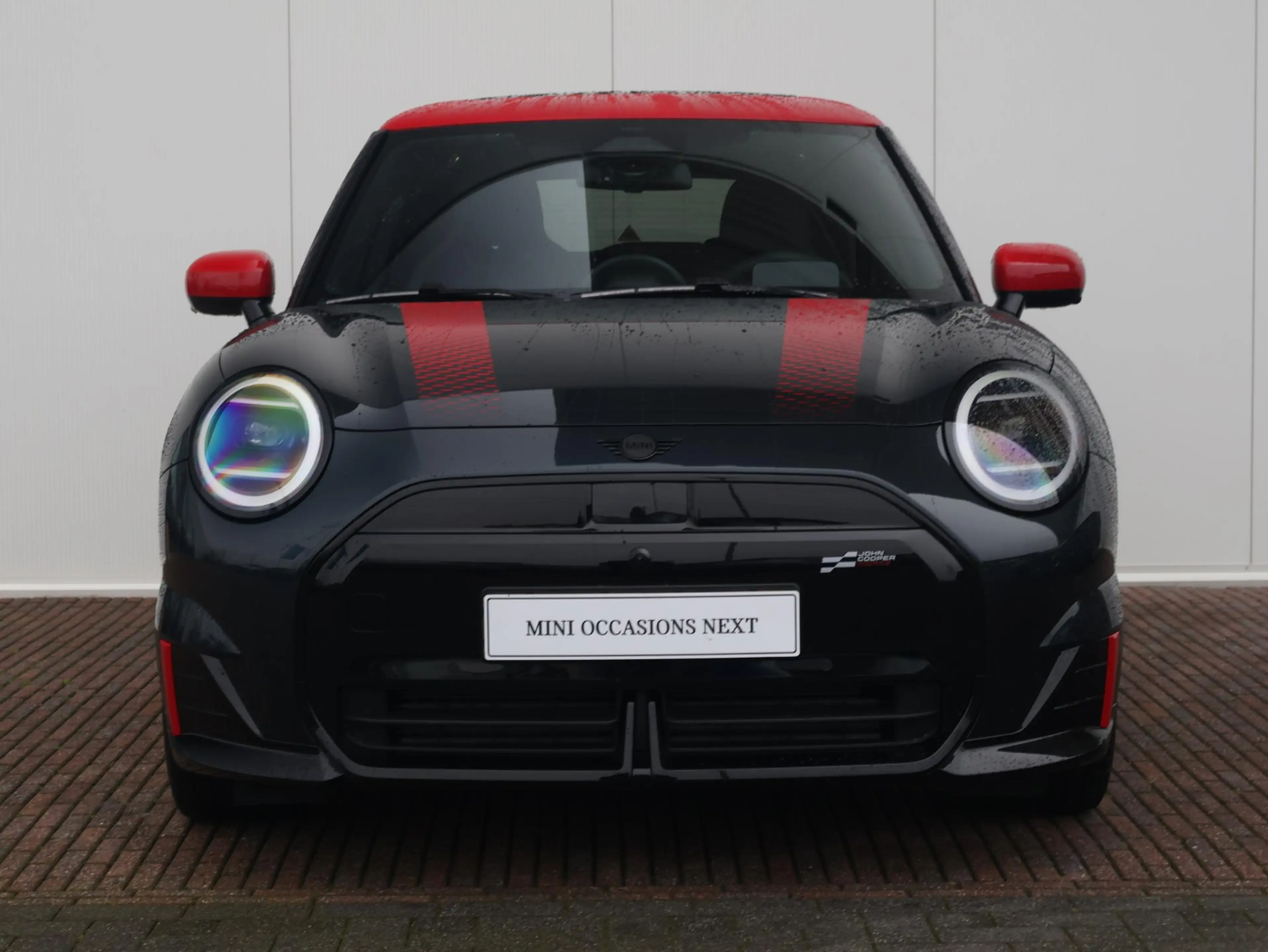 MINI John Cooper Works 3-Deurs JCW XL 54.2 kWh | Comforttoegang | Panoram — photo 4