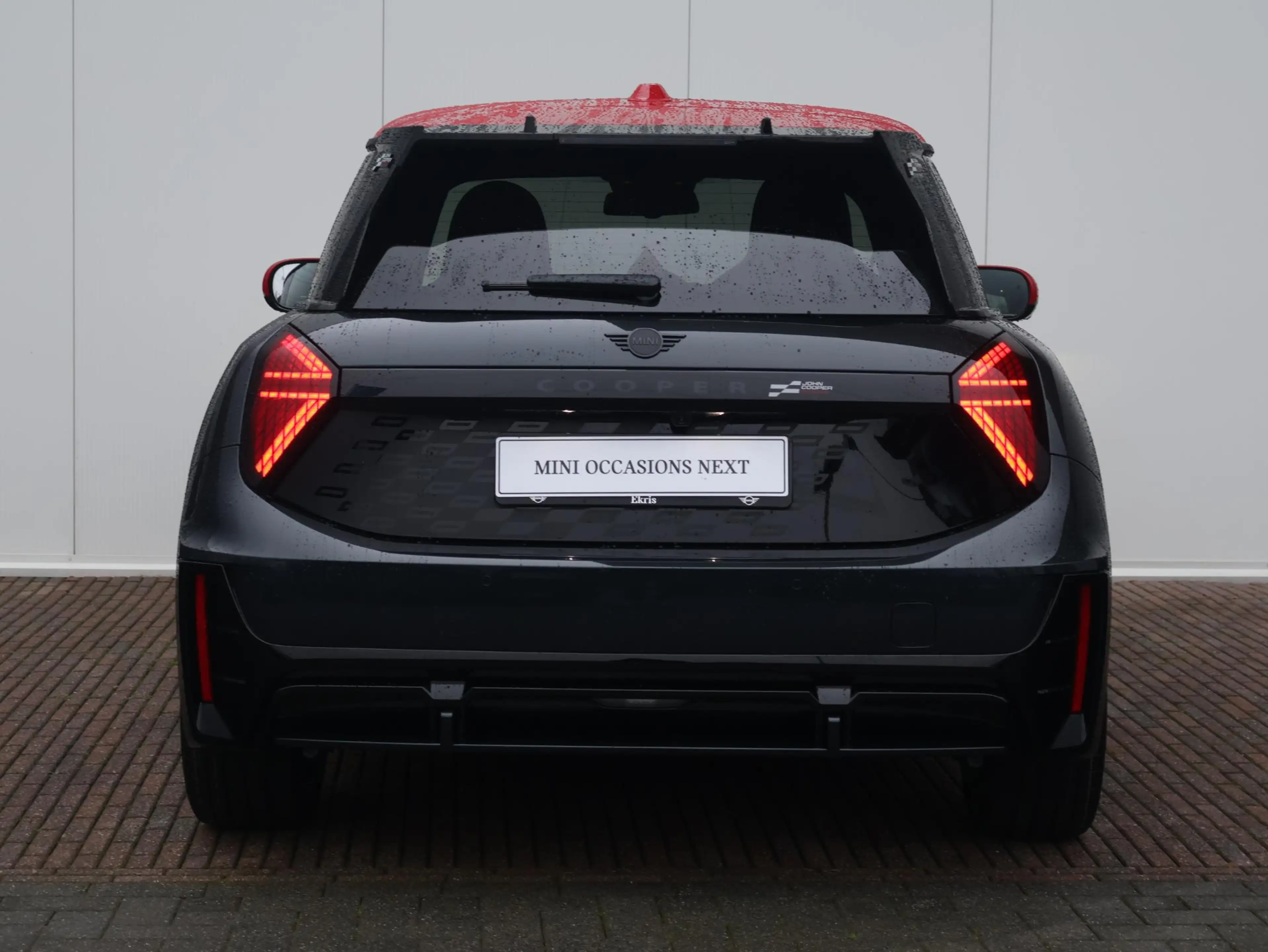 MINI John Cooper Works 3-Deurs JCW XL 54.2 kWh | Comforttoegang | Panoram — photo 13