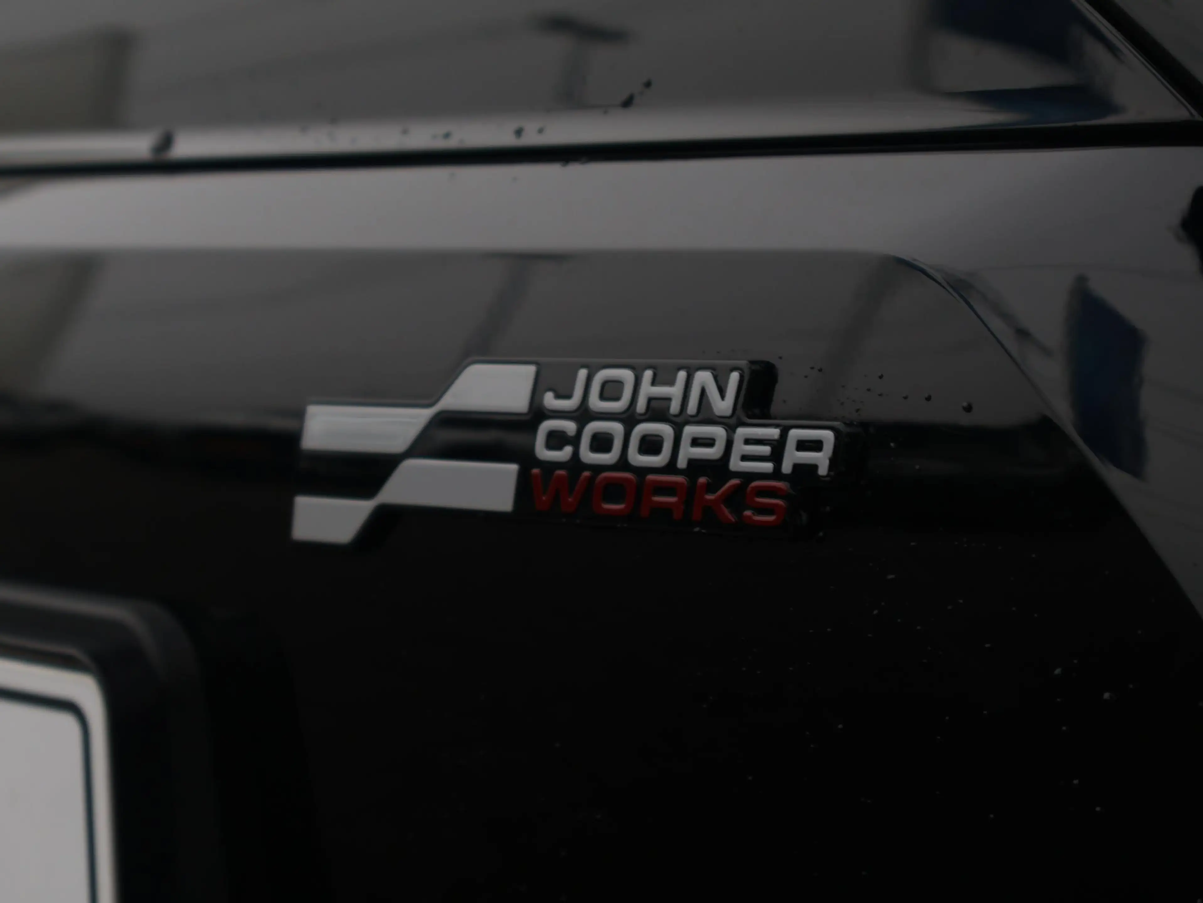 MINI John Cooper Works 3-Deurs JCW XL 54.2 kWh | Comforttoegang | Panoram — photo 3