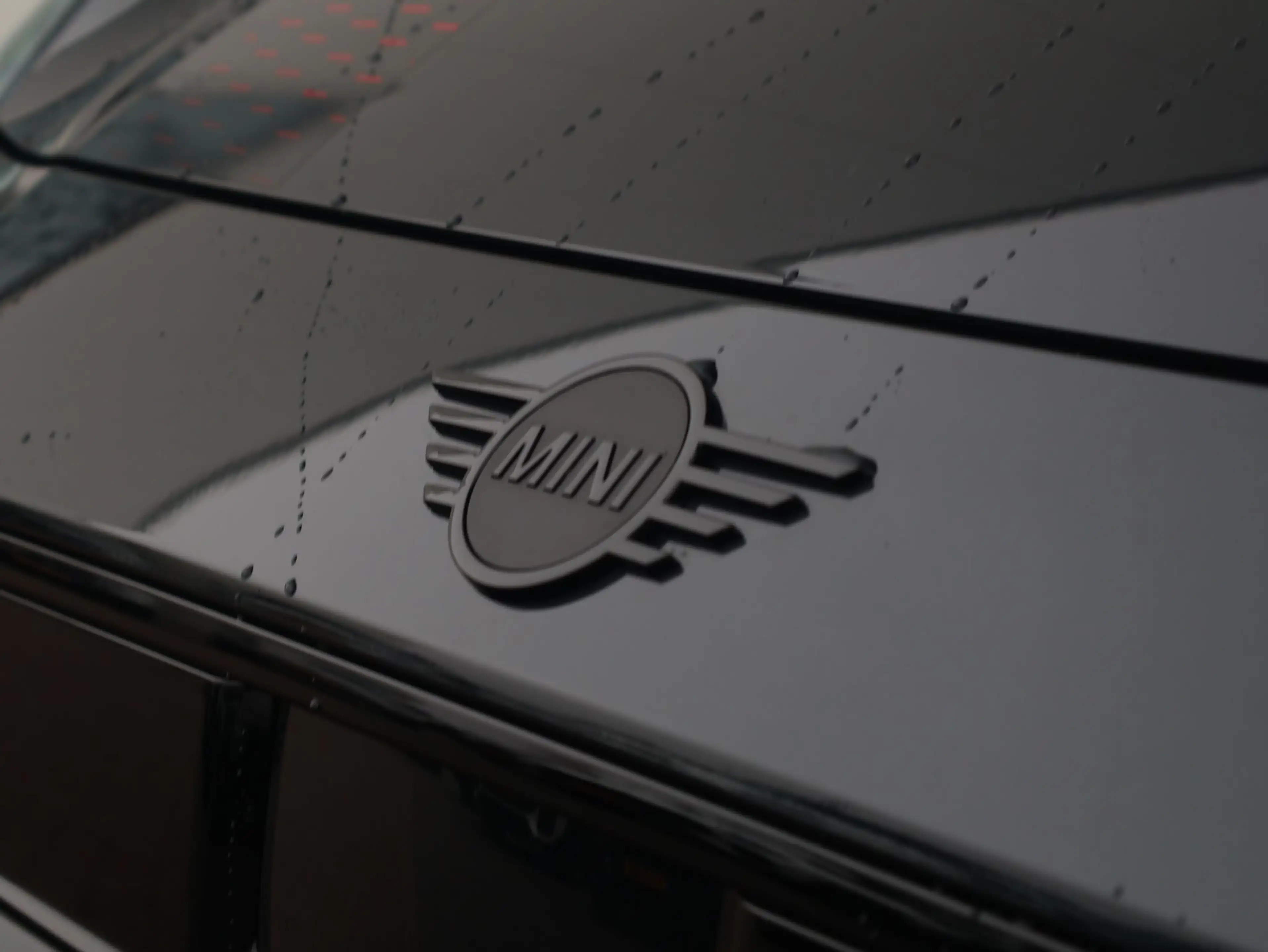 MINI John Cooper Works 3-Deurs JCW XL 54.2 kWh | Comforttoegang | Panoram — photo 2